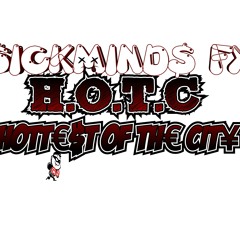 SICKMINDS FX HOTC PROD