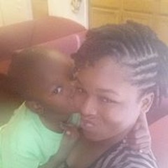 Nicole Thomas Unique