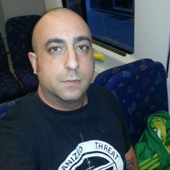 Björn B-one Andersson