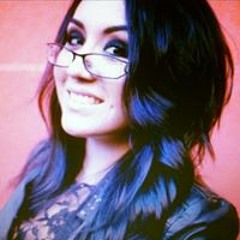 Stephanie Albarracin 1