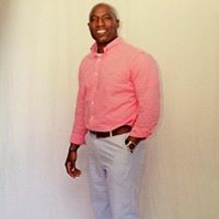 Rodric DeVaughn Russell