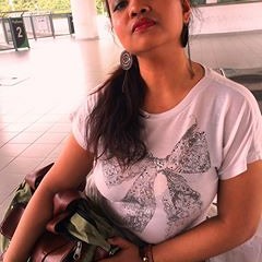 Rosalind Electra Genç