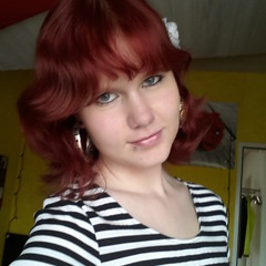 Svenja Stefanie Foerster