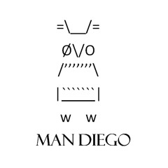 Man Diego