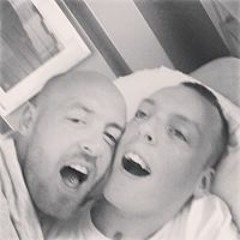 Dez Goldenballs Shea