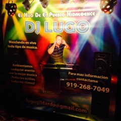 DJ LUGO.