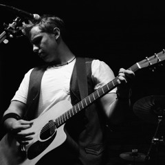 Shane Marstiller