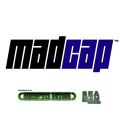 MadCap "Seaman Records"