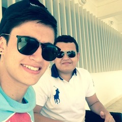 Juan Diego Sanabria 1