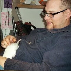 Jon “Aspie” Rusling