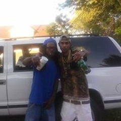 Earnnell Getdoe West