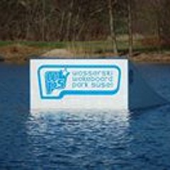 Wasserski Wakeboard Süsel