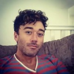 Andrew Joseph Manion 1