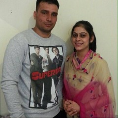 Davinder Dhaliwal 2
