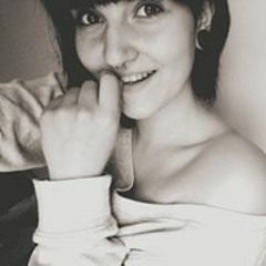 Alina Haar