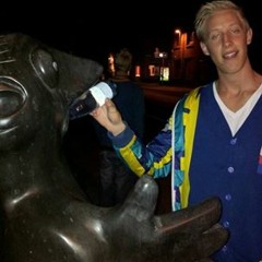 Henrik Jacobsen Gandløse