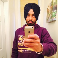 Harpreet
