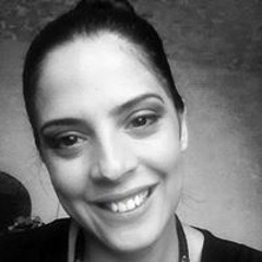 Micheli Romao Da Silva