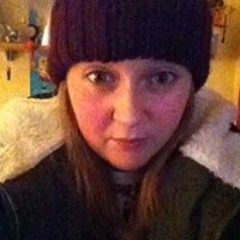 Chloe Toretto Cooper