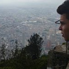 Camilo Becerra Ortega