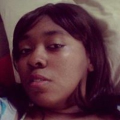 Amber Ramona Shavers