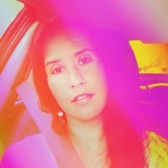 Carla Mesinas de Aguayo