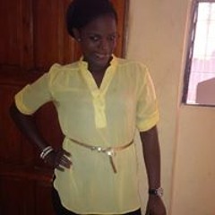 Rose-Philomene Nogat