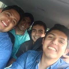 Marvin Eduardo Casanova