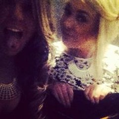 Holly Charlotte James