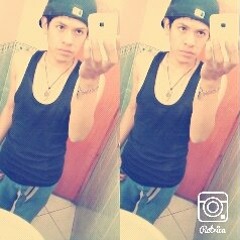 Fer Nando Gonzales Mesías