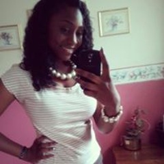 Drienna Singergirl Janae