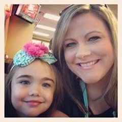 Niki McDaniel Huffman