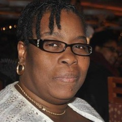 Pamela Busby