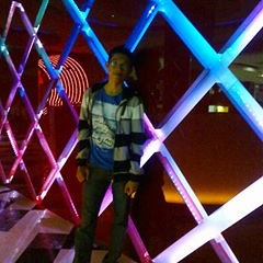 Moch Arief van Houten