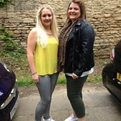 Linzie Mary Campbell