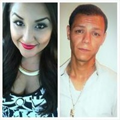 Angelica N Michael Rivera