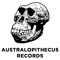 Australopithecus Records