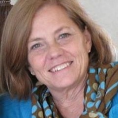 Debbie Smith Clarkson