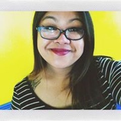 Geraldine Kate Cayabyab