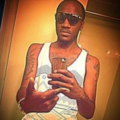 Shane Cordell Walker