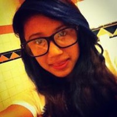 Daniela Ruby Martinez