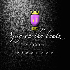 AjayOnTheBeatz