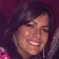 Claire Louise Mellor