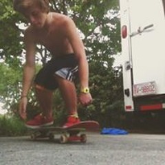 Adam Meeks 2