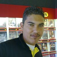 Anzio Tunino Langenhoven