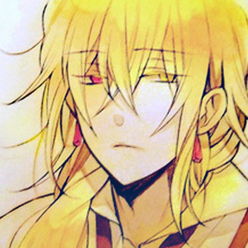 Orion De Shout Out Taniyama Kishou By Nagisa Michaels