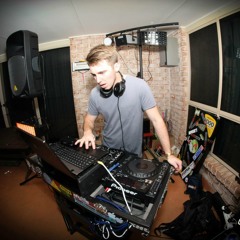 Ryan Bradeley (DJ)