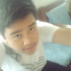 Randel Xsavier Barit