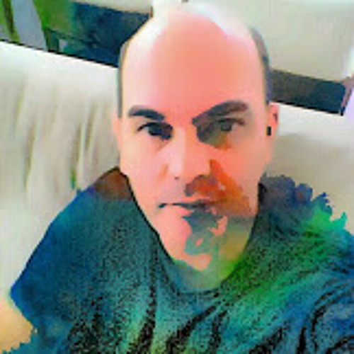 Gerson de Melo’s avatar
