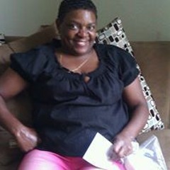 Monica Lovinlife Nobles